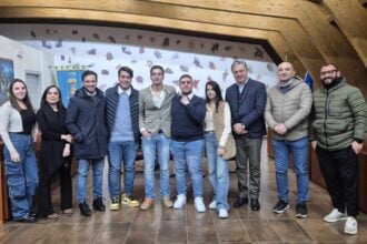 Castellabate, Forum dei giovani