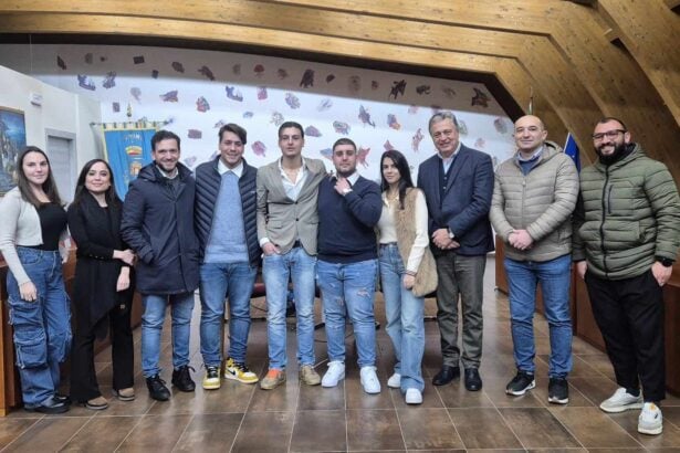 Castellabate, Forum dei giovani