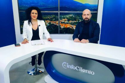 City Live, sindaco di Pertosa