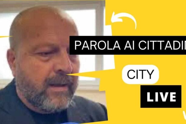 City Live, Nuzzo