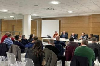 Comunità Montana Vallo di Diano