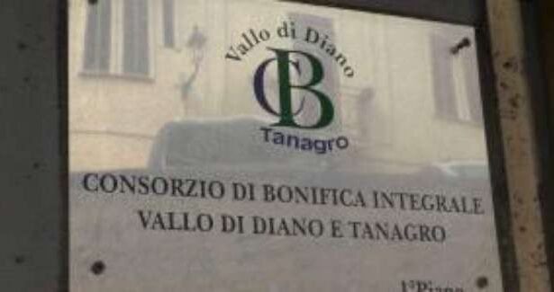 Consorzio Bonifica