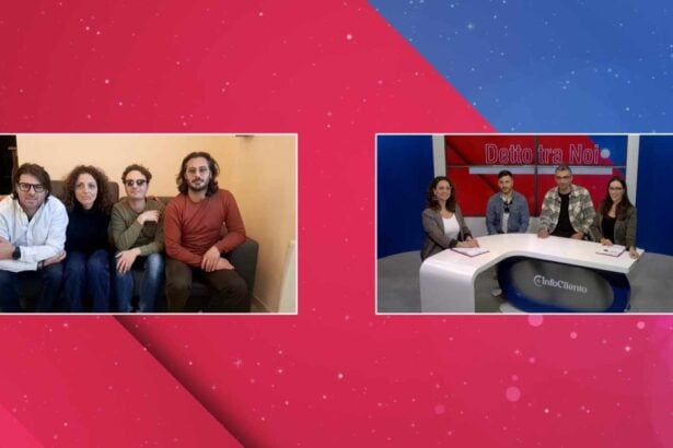 Detto tra Noi e Vassa e Leone