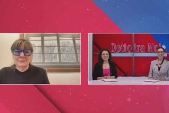 Detto tra Noi, Nadia Baldi