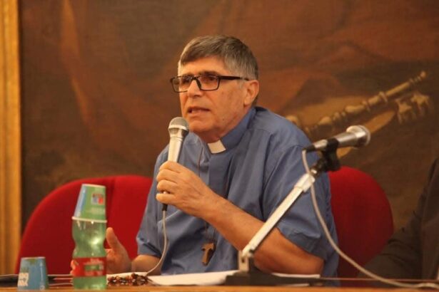 Don Maurizio Patriciello