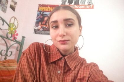 Federica Tropiano