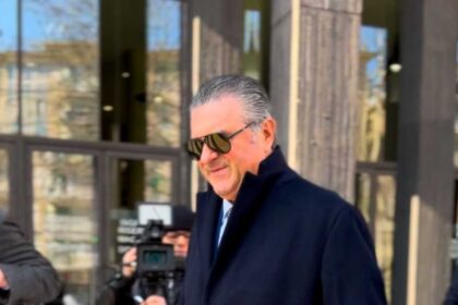Franco Alfieri
