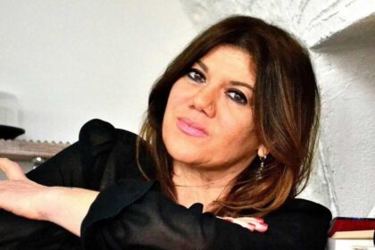 Gabriella Genisi
