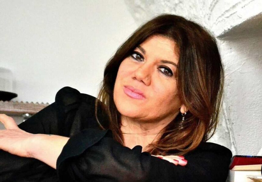 Gabriella Genisi