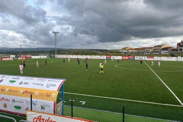 Gelbison, Atletico Uri