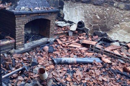 Incendio Aquara