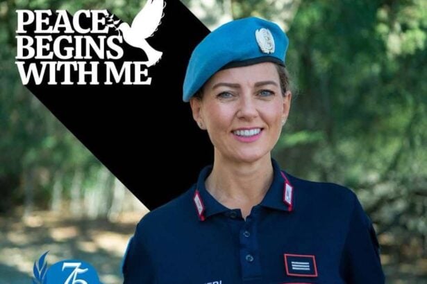 Maresciallo Cicerelli, Casal Velino