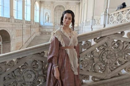 Nicoletta D'Agosto