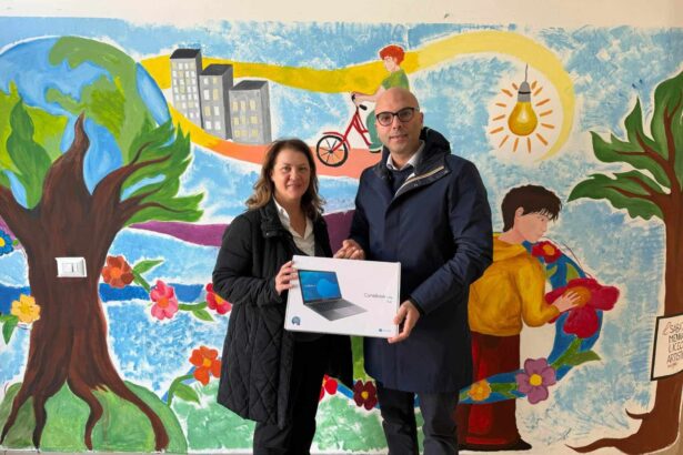 Olevano Sul Tusciano, sindaco