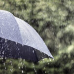 Ombrello, pioggia