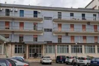 Ospedale Sant'Arsenio