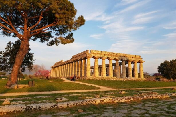 Paestum