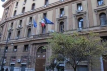 Palazzo Santa Lucia