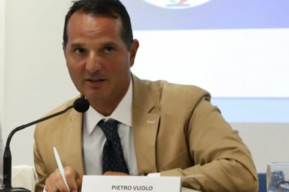 Pietro Vuolo
