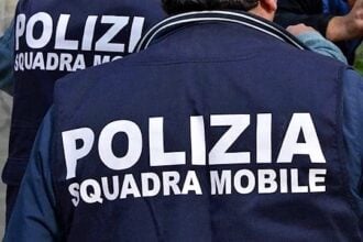 Polizia Stato