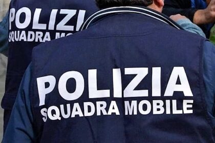 Polizia Stato