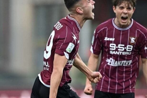 Salernitana, Cremonese