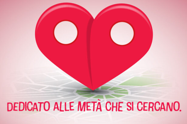 San Valentino, cartoline innamorati