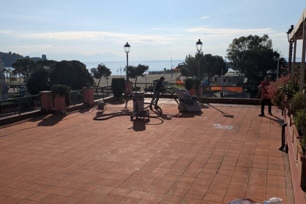 Saut Marina di Camerota