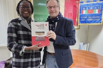 Sottoprefetto di Parigin