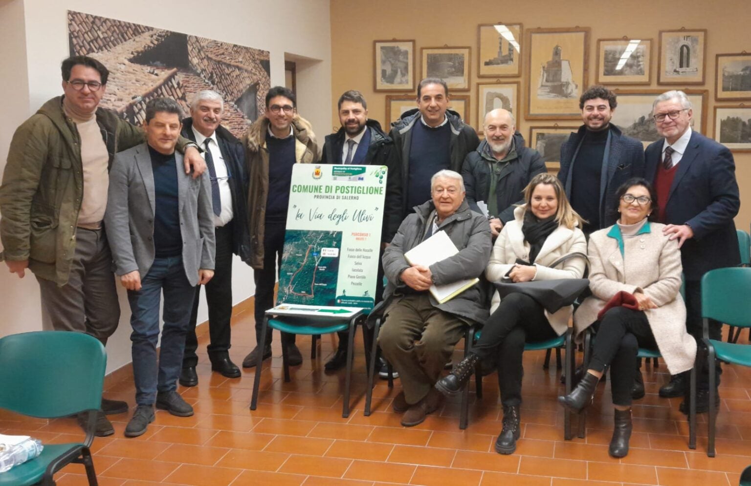 Turismo Archeologico