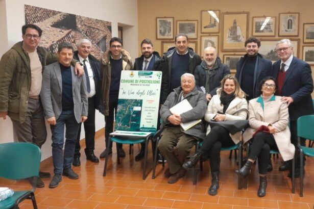 Turismo Archeologico