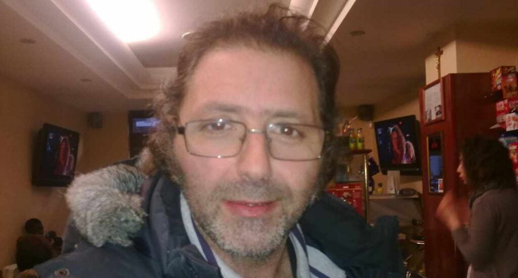 Vito Sparano