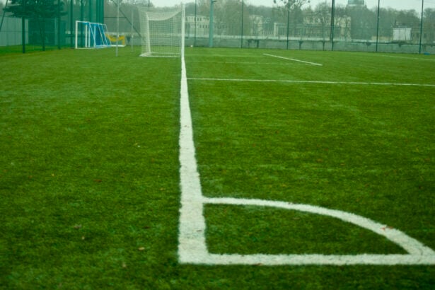 Campo calcio a 5