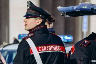 Carabinieri
