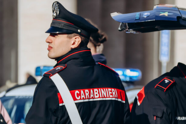 Carabinieri