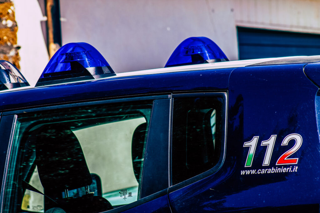 Carabinieri