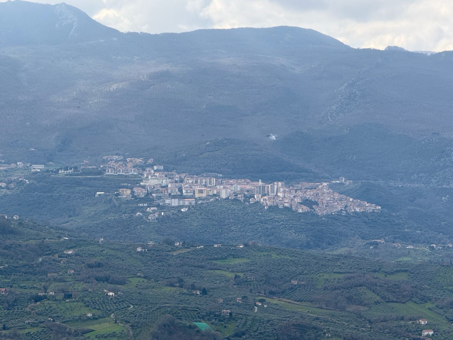 Castel San Lorenzo