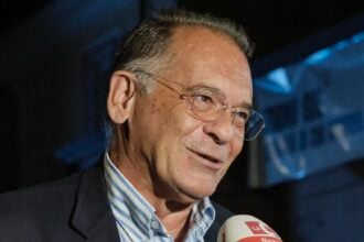 Alessandro Cecchi Paone