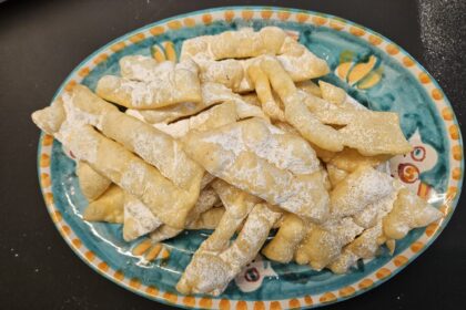 Chiacchiere
