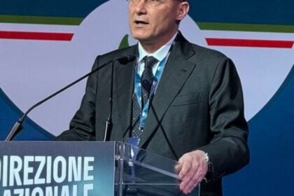 Edmondo Cirielli