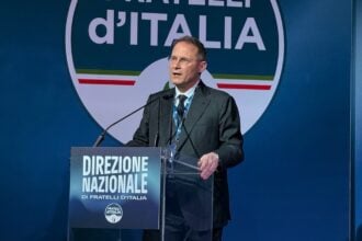 Edmondo Cirielli