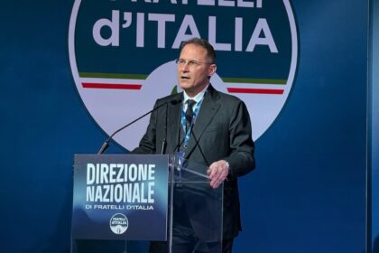Edmondo Cirielli