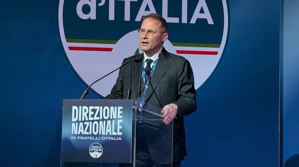 Edmondo Cirielli