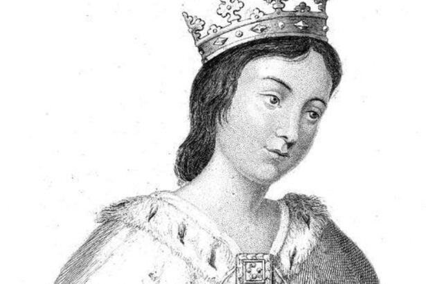 Eleonora di Provenza