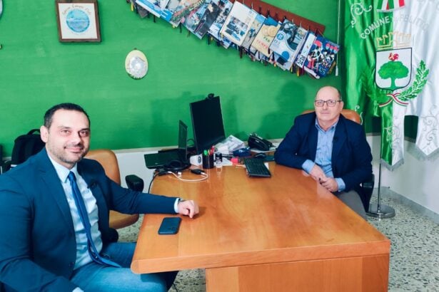 Felitto Carmine Casella