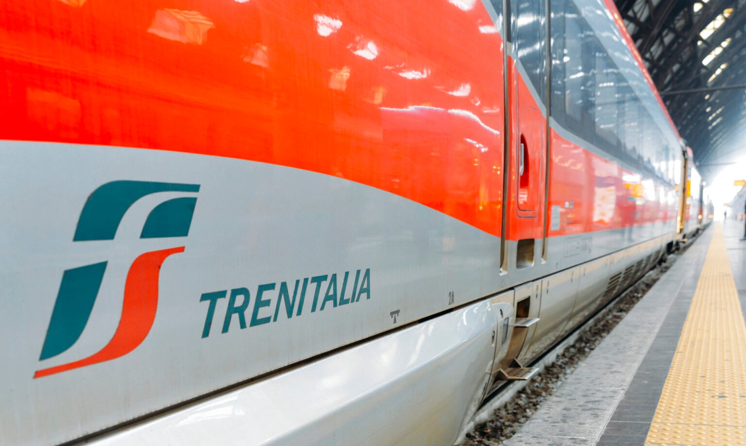 Frecciarossa