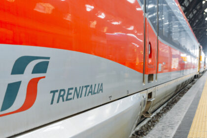 Frecciarossa
