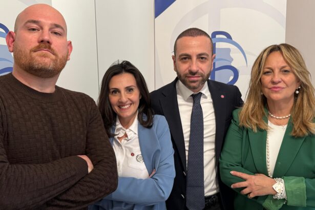 Cozzuto, ordine Psicologi Campania