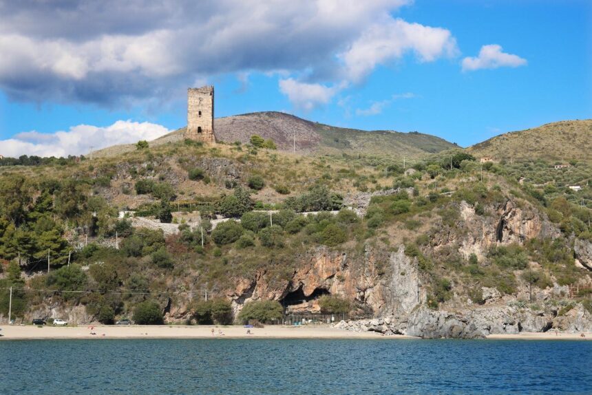Grotta della Cala