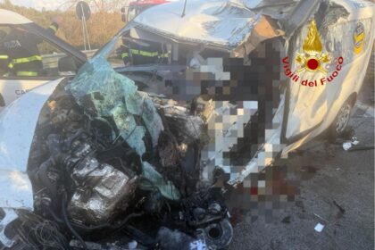 Incidente Cilentana